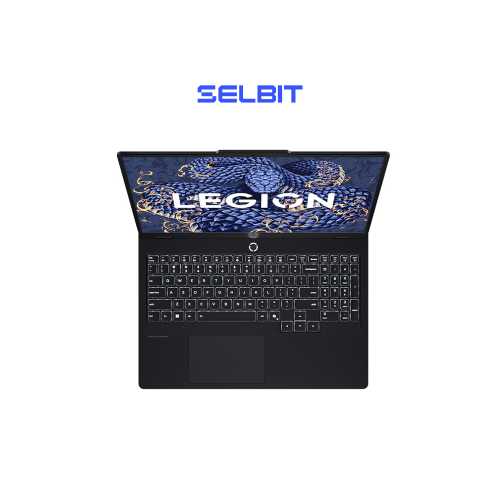 Купить 16" Игровой ноутбук Lenovo Legion Pro 5i (Y7000P) i9-14900HX RTX 5060 IPS 2.5K 240Гц 16ГБ 1ТБ Чёрный