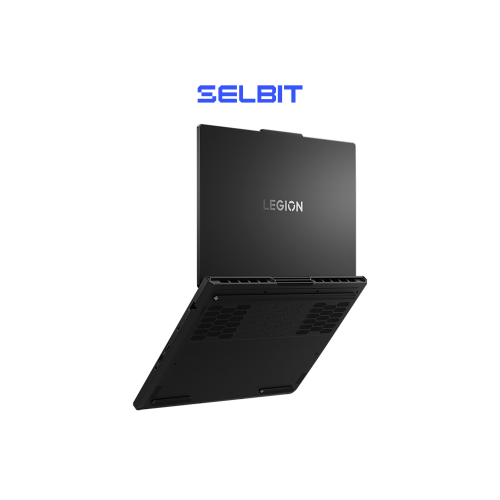 Купить 16" Игровой ноутбук Lenovo Legion Pro 5i (Y7000P) i9-14900HX RTX 5060 IPS 2.5K 240Гц 16ГБ 1ТБ Чёрный