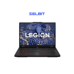 Купить 16" Игровой ноутбук Lenovo Legion Pro 5i (Y7000P) i7-14650HX RTX 5060 IPS 2.5K 240Гц 16ГБ 1ТБ Чёрный