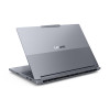 Игровой ноутбук Lenovo ThinkBook 16p, Ryzen 9 8945HX, IPS 2.5K 240Гц, RTX 5060, RAM 16ГБ, SSD 1ТБ, Windows 11 Home, Русская гравировка, Серый