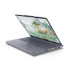 Игровой ноутбук Lenovo ThinkBook 16p, Ryzen 9 8945HX, IPS 2.5K 240Гц, RTX 5060, RAM 16ГБ, SSD 1ТБ, Windows 11 Home, Русская гравировка, Серый