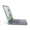 Игровой ноутбук Lenovo ThinkBook 16p, Ryzen 9 8945HX, IPS 2.5K 240Гц, RTX 5060, RAM 16ГБ, SSD 1ТБ, Windows 11 Home, Русская гравировка, Серый