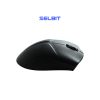 Игровая мышь беспроводная Legion M5 Wireless Gaming Mouse Черная PAW3325, 8000 DPI, 2,4ГГц