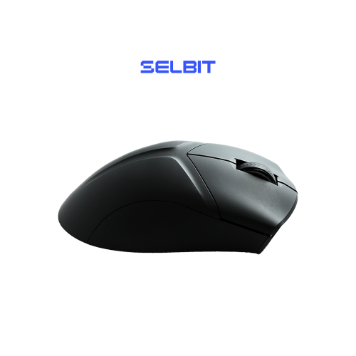 Игровая мышь беспроводная Legion M5 Wireless Gaming Mouse Черная PAW3325, 8000 DPI, 2,4ГГц