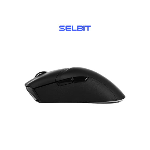 Игровая мышь беспроводная Legion M5 Wireless Gaming Mouse Черная PAW3325, 8000 DPI, 2,4ГГц