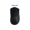 Игровая мышь беспроводная Legion M5 Wireless Gaming Mouse Черная PAW3325, 8000 DPI, 2,4ГГц
