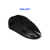 Игровая мышь беспроводная Legion M5 Wireless Gaming Mouse Черная PAW3325, 8000 DPI, 2,4ГГц
