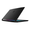 Игровой ноутбук MSI Katana 15  i7-14650HX, IPS 2.5K 165Гц, RTX 5060, RAM 16ГБ SSD 1ТБ, B14WFK-410CN, Windows 11 Home, Русская гравировка, Черный
