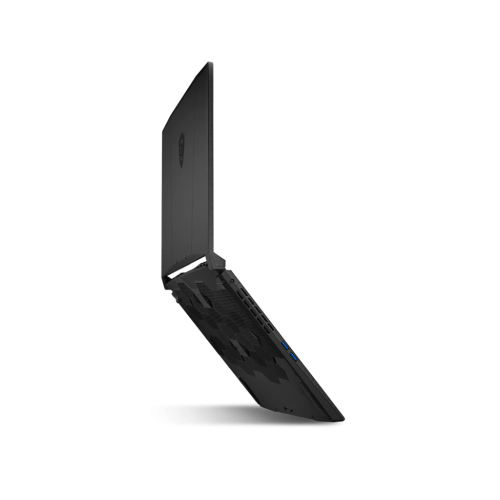 Игровой ноутбук MSI Katana 15  i7-14650HX, IPS 2.5K 165Гц, RTX 5060, RAM 16ГБ SSD 1ТБ, B14WFK-410CN, Windows 11 Home, Русская гравировка, Черный