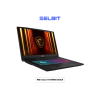 Купить 17.3" Игровой ноутбук MSI Katana 17 HX i9-14900HX RAM 16GB SSD 1TB RTX 5070 B14WGK-092CN Черный