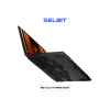 Купить 17.3" Игровой ноутбук MSI Katana 17 HX i9-14900HX RAM 16GB SSD 1TB RTX 5070 B14WGK-092CN Черный