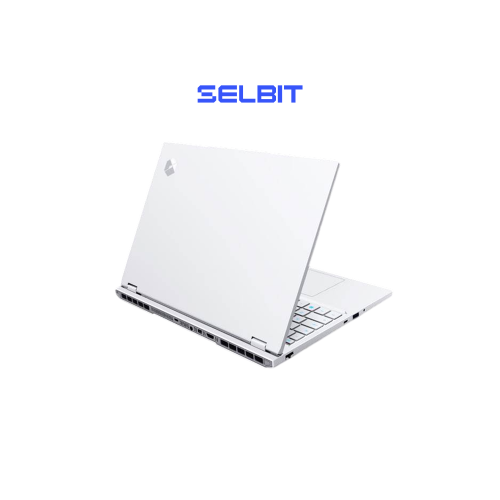 Игровой ноутбук Mechrevo 16 Pro, Core Ultra 9 275HX, 2.5K IPS 300Гц, RTX 5070 Ti, RAM 32ГБ, SSD 1ТБ, Windows 11 Home, Русская гравировка, Белый