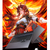 Купить 16" Игровой ноутбук Mechrevo 16 Pro Ryzen 9 8945HX RTX 5070 Ti IPS 2.5K 300Гц 32ГБ 1ТБ Серый