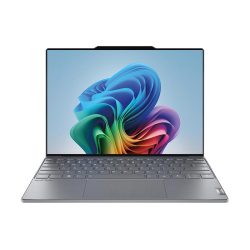Ноутбук Lenovo ThinkBook X, UItra 9 285H, IPS 2.8K 120Гц, RAM 32ГБ, SSD 1ТБ, Windows 11 Home, Русская гравировка, Серый