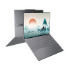 Ноутбук Lenovo ThinkBook X, UItra 9 285H, IPS 2.8K 120Гц, RAM 32ГБ, SSD 1ТБ, Windows 11 Home, Русская гравировка, Серый