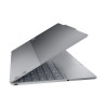 Ноутбук Lenovo ThinkBook X, UItra 9 285H, IPS 2.8K 120Гц, RAM 32ГБ, SSD 1ТБ, Windows 11 Home, Русская гравировка, Серый