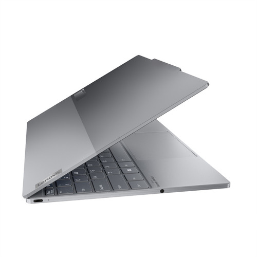 Ноутбук Lenovo ThinkBook X, UItra 9 285H, IPS 2.8K 120Гц, RAM 32ГБ, SSD 1ТБ, Windows 11 Home, Русская гравировка, Серый