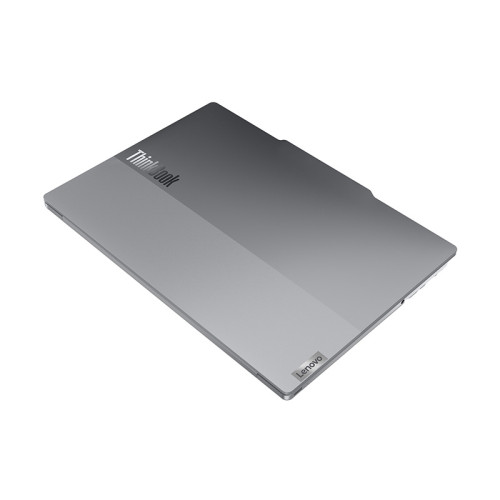 Ноутбук Lenovo ThinkBook X, UItra 9 285H, IPS 2.8K 120Гц, RAM 32ГБ, SSD 1ТБ, Windows 11 Home, Русская гравировка, Серый