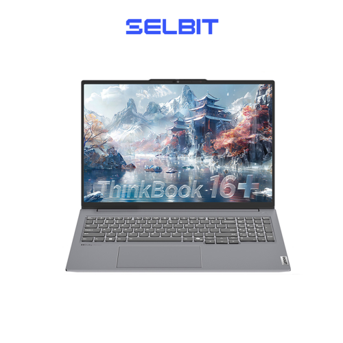 Купить 16" Ноутбук Lenovo ThinkBook 16+ G6+ Ultra 9 185H IPS 3.2K 120Гц 32ГБ 1ТБ 21LE000VCD Cерый