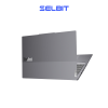 Купить 16" Ноутбук Lenovo ThinkBook 16+ G6+ Ultra 9 185H IPS 3.2K 120Гц 32ГБ 1ТБ 21LE000VCD Cерый