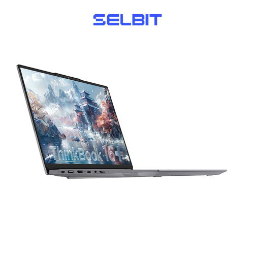 Купить 16" Ноутбук Lenovo ThinkBook 16+ G6+ Ultra 9 185H IPS 3.2K 120Гц 32ГБ 1ТБ 21LE000VCD Cерый