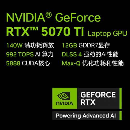 Купить 16" Игровой ноутбук ThundeRobot Hunting Blade S Ryzen 9 7945HX RTX 5070 Ti IPS 2.5K 240Гц 16ГБ 1ТБ Cерый