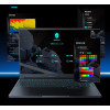 Купить 16" Игровой ноутбук ThundeRobot Hunting Blade 16S i9-13900HX RTX 5070 Ti IPS 2.5K 240Гц 16ГБ 1ТБ Чёрный