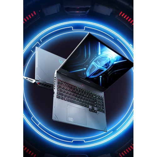 Купить 16" Игровой ноутбук ThundeRobot Hunting Blade R16 i9-13900HX RTX 5080 IPS 2.5K 240Гц 16ГБ 1ТБ Чёрный