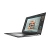 Ноутбук Dell Precision 5690, 16", 32ГБ/1ТБ, U7 155H, RTX 2000 Ada, серый, Русская раскладка, Windows 11 Home