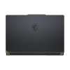 Игровой ноутбук MSI Star Shadow 15 Air, 15,6", 16 ГБ/512 ГБ, i7-13620H, RTX 4050, черный, английская раскладка