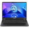 14" Ноутбук MSI Prestige 14 AI Evo C1MG-010RU серый