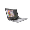 Ноутбук HP Zbook Fury 16 G9 16.1", 128Гб/4Тб, i7-12800HX, Nvidia Quadro RTX A2000, серый, Русская раскладка, Windows 11 Home
