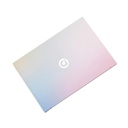 Ноутбук Asus A Bean 14 2023, 14", 16Гб/512Гб, i5-13500H, мята, английская раскладка