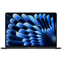 15.3" Ноутбук Apple MacBook Air черный