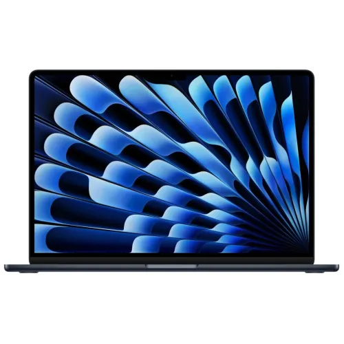 15.3" Ноутбук Apple MacBook Air черный
