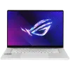 16" Ноутбук ASUS ROG Zephyrus G16 GU605MI-QR258 белый