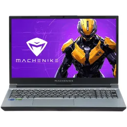 15.6" Ноутбук Machenike L15 Star 2K L серый