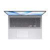 Ноутбук Asus VivoBook 16 2025 Ryzen Edition, 16", 16ГБ/1ТБ, R7 H 260, серебристый, Русская раскладка, Windows 11 Home