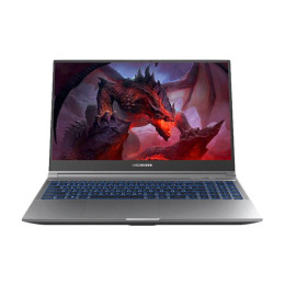 Игровой ноутбук Mechrevo Jiaolong 15 Pro, 15.6", 16 ГБ/1 ТБ, R7-7435H, RTX 4060, серый, английская раскладка