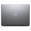Ноутбук Dell Precision 7680 16" 4K OLED, 32Гб/3Тб, i9-13950HX, Nvidia Quadro RTX A5000, серый, Русская раскладка, Windows 11 Home