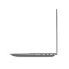 Ноутбук Dell Precision 5480 14", 64Гб/4Тб, i7-13700H, Quadro RTX A1000, серый, Русская раскладка, Windows 11 Home