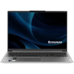16" Ноутбук Lenovo IdeaPad Slim 5 16IMH9 серый