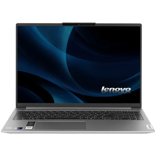 16" Ноутбук Lenovo IdeaPad Slim 5 16IMH9 серый