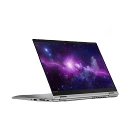 Ноутбук Lenovo ThinkPad S2 Yoga 2023 13.3", 16 ГБ/1 ТБ, Ryzen 5 7530U, Touch screen, серый, Русская раскладка, Windows 11 Home