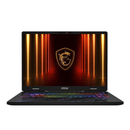 Игровой ноутбук MSI Pulse 17 AI+, 17'', 32Гб/1Тб, Ryzen AI 9 HX 370, RTX 5070, черный, Русская раскладка, Windows 11 Home