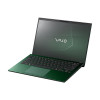 Ноутбук VAIO SX14-R 14'', 16Гб/512Гб, Ultra 5 125H, изумрудный, английская раскладка