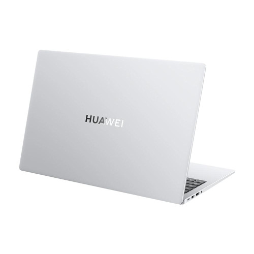 Ноутбук Huawei MateBook D 16 SE 2024, 16", 16 ГБ/512 ГБ, i5-12450H, серебристый, английская раскладка