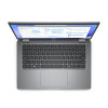 Ноутбук Dell Precision 3490, 14", 64 ГБ/4 ТБ, Ultra 5 135H, RTX 500Ada, серый, английская раскладка
