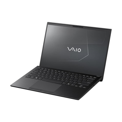 Ноутбук VAIO SX14-R 14'', 16Гб/1Тб, Ultra 7 155H, темно-серый, английская раскладка