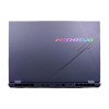 Игровой ноутбук Mechrevo Yaoshi 16 Super, 16", 32 ГБ/1 ТБ, i9-14900HX, RTX 4080, серый, Русская раскладка, Windows 11 Home